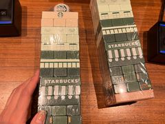 -星巴克臻选(北京太阳宫凯德店)