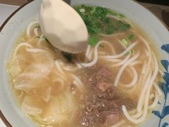 -鑫花溪牛肉米粉(凤凰街创始总店)