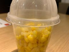 玉米杯-麦当劳(星光行店)