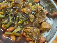 牛腩-小李腌粉(东海店)