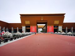 -法门文化景区