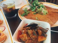 -La Creperie法餐厅(桃江路店)