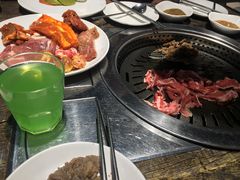-33韩式自助烧烤(环城南路店)