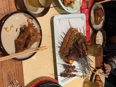 -状元阁烧烤(新华路总店)