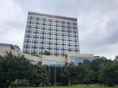 -成都保利公园皇冠假日酒店(熊猫基地店)