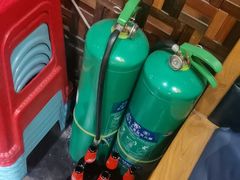 -小俩口烧烤东北菜(双井店)