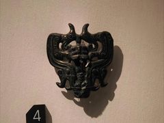 -宝鸡周原博物院