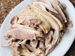 -楚生鹅粿条汤(东山分店)