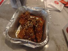 -必胜客(东营万达店)