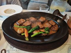 -宿醉·意大利餐厅(忠义街店)