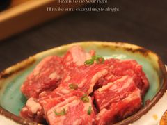 -AJIYA·池袋日式烧肉自助(天津万象城店)