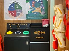 -麦当劳(安定门外大街店)