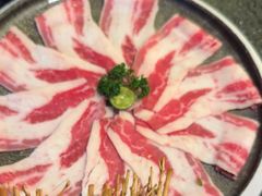 -樱嘢·炭火烧肉(惠南店)