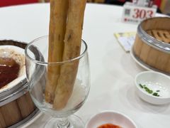 -凤凰楼酒家·粤宴点心(华强北店)