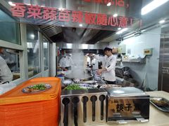 -清真·尖子尖牛肉面(王府井店)