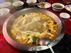 -云南邹记天麻火腿鸡(簇桥店)