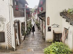 -小河直街历史文化街区