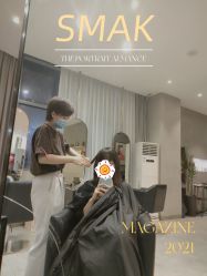 -MOVAN HAIR莫凡匠人发型屋