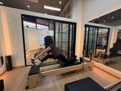 -Ms.Pilates 普拉提技术(大学路店)