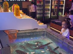 -山河屯铁锅炖鲜鹅·东北菜(开发区一店)
