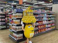 -武商超市(沌口店)