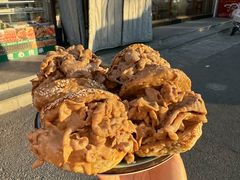-马记伊源斋涮肉·清真菜(百子湾店)