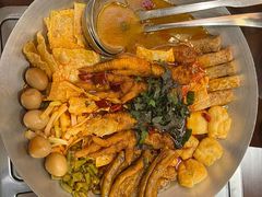 -小螺大作·螺蛳粉火锅(林和西店)