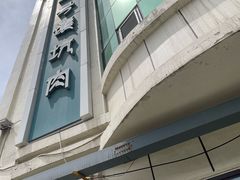 -宝山一号馕坑肉