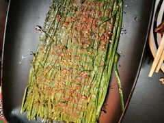 -许哥东北烧烤·铁丳烤串·宫后夹肉(繁花中心店)