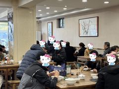 -老刘家永盛斋·传统泡馍(东关南街店)