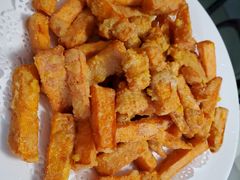 -华春餐馆(鱼山路店)