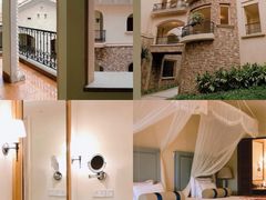 -美林湖温泉别墅度假村