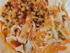 -伊帆食府·青海地方特色美食