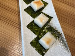 -花和海鲜自助(梅江店)