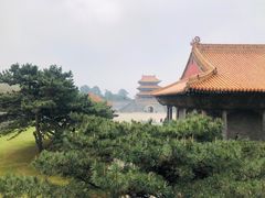 -北陵公园