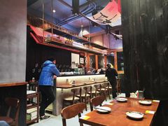 -8PINTS八品脱·日料·烧鸟·精酿小酒馆(莘庄店)