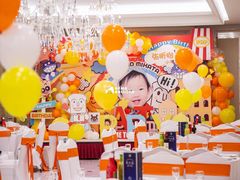 -同庆楼(建邺万达店)