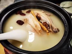 -英兰朝族饭店·英兰锅包肉(佳园路店)