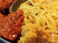 手工面包意面-MI WU FACTORY米屋美食工厂餐厅(绿地店)