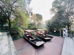 -杭州西溪喜来登度假大酒店