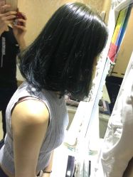 点击看大图 -HG美发设计沙龙