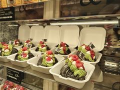 -B&C黄油与面包·THE GARDEN BAKERY概念店(世纪汇店)