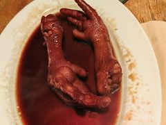 -老头儿油爆虾(胜利河美食街店)