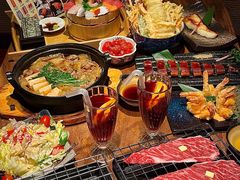 -千代武日本料理(爱建店)