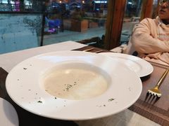 -LUCCA卢卡西班牙海鲜饭(远洋广场店)