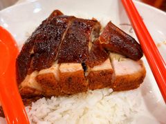 -一乐烧鹅(中环店)