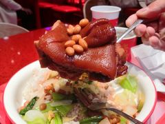 -猪角·闽南猪脚饭(上梅林店)