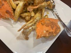 -万宝海鲜舫(劳动公园店)