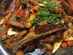 -灶东家民间菜(回兴店)