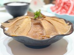 -帝皇海海鲜豆捞(桐泾商务广场店)